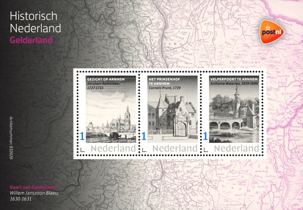 Gelderland