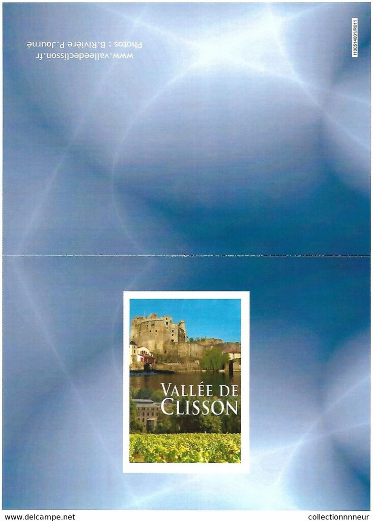 Clisson Valley
