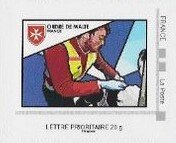 Ordre de Malte. Accueillir/ Care 3