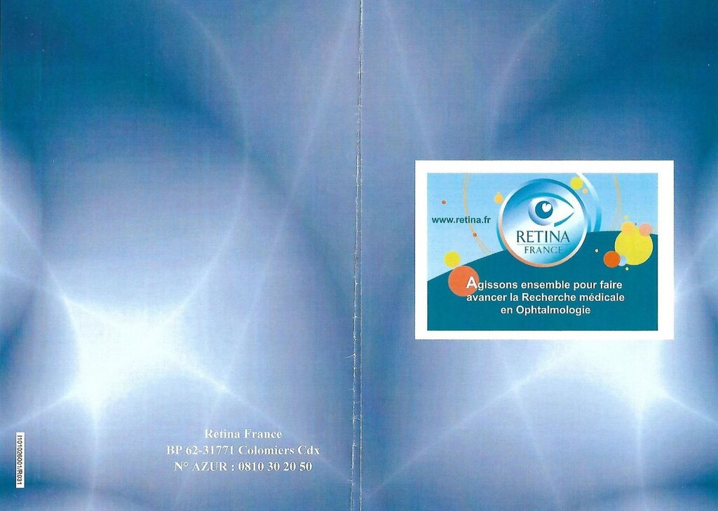 Retina France