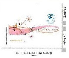 Retina France
