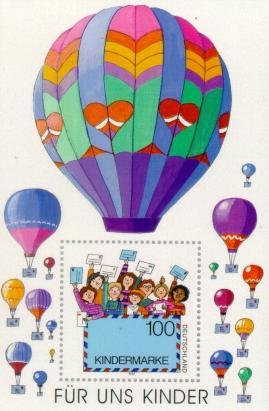 For us children