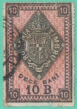 Coat of Arms