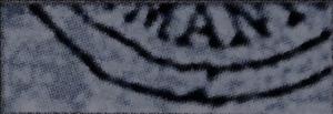 Stamp, Reaper, Romania - Cluj (Kolozsvar) 1919,  , Agriculture