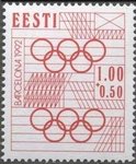 Olympic Games, Barcelona 1992