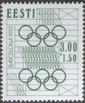 Olympic Games, Barcelona 1992