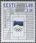Olympic Games, Barcelona 1992