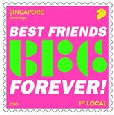 Best Friends Forever