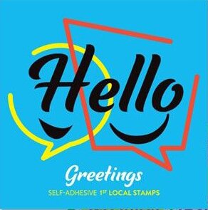 Greetings 2021 Booklet 1