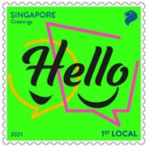 Hello