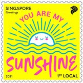 You Are My Sunshine