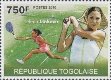 Jelena Jankovic