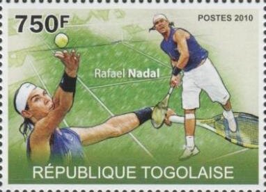 Rafael Nadal