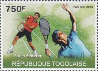 Roger Federer