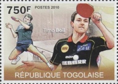 Timo Boll