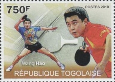 Wang Hao