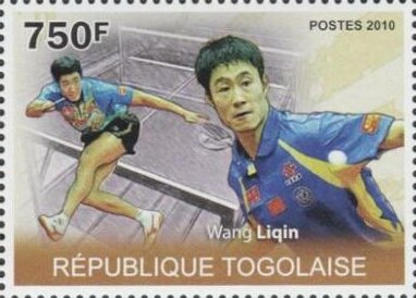 Wang Liqin
