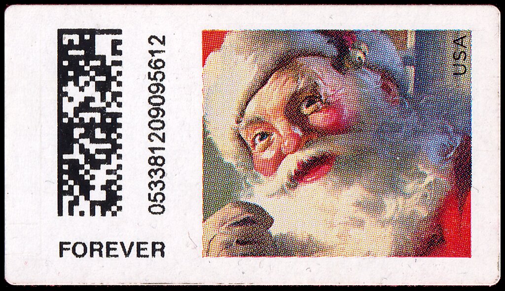 Santa Claus
