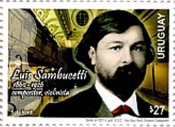 Luis Sambucetti