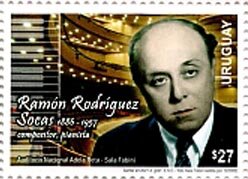 Ramón Rodríguez Socas