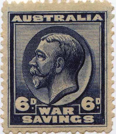 King George V