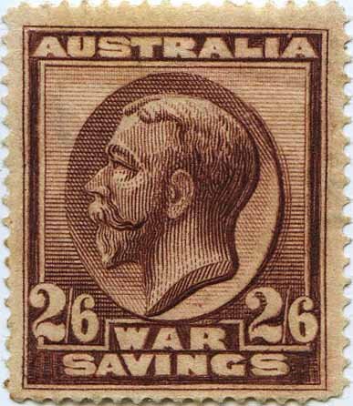 King George V