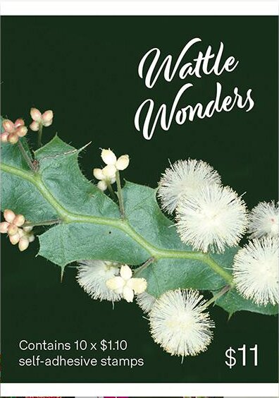Wonderful Wattles