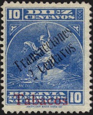 Allegory of telegraphy