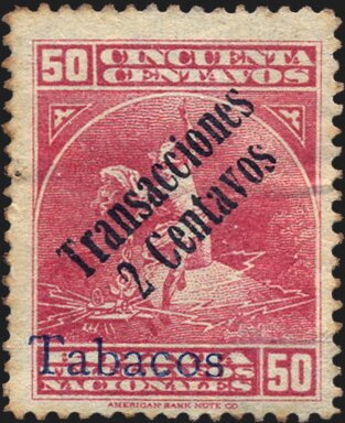 Allegory of telegraphy