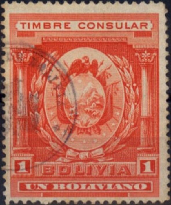 Coat of arms