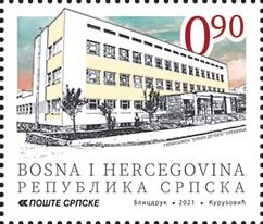 Trebinje Gymnasium, Centenary