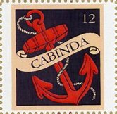 Stamp, Anchor, Cinderellas,  