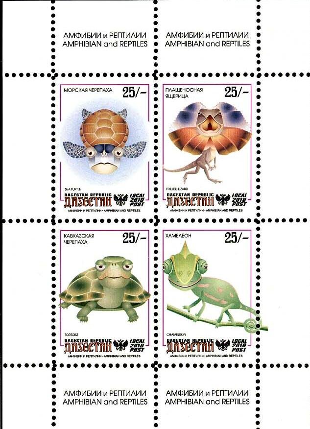 Animals