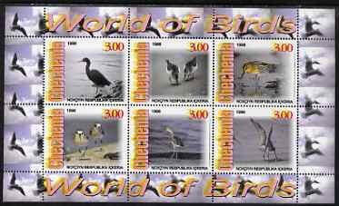 Birds