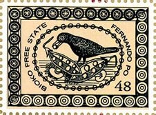 Black bird
