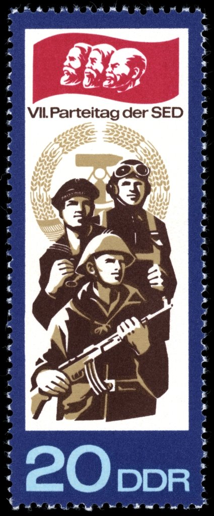 Soldier
