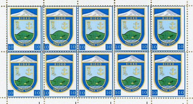 Coat of arms