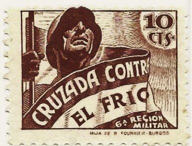 Crusade Against the Cold
