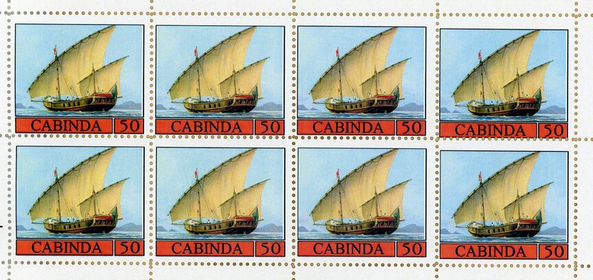 Dhow