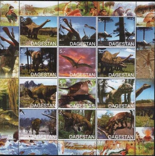Dinosaurs