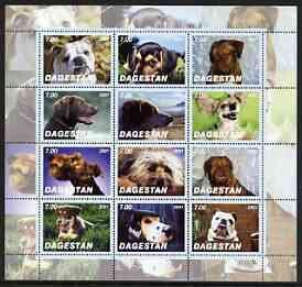 Dogs