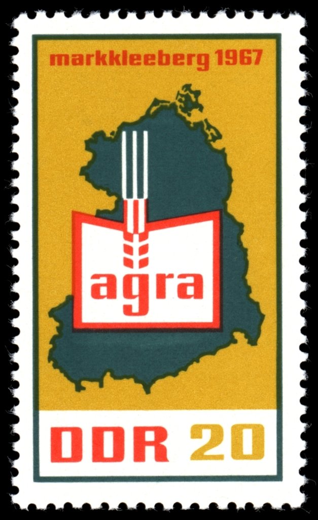 Agra exposition