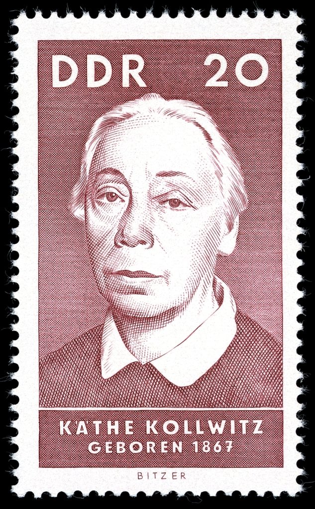 Kollwitz, Käthe