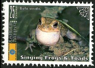 Frogs