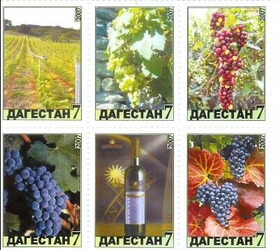 Grapes