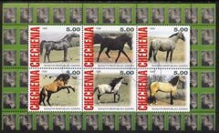 Horses