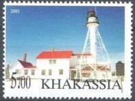 Lighthouses