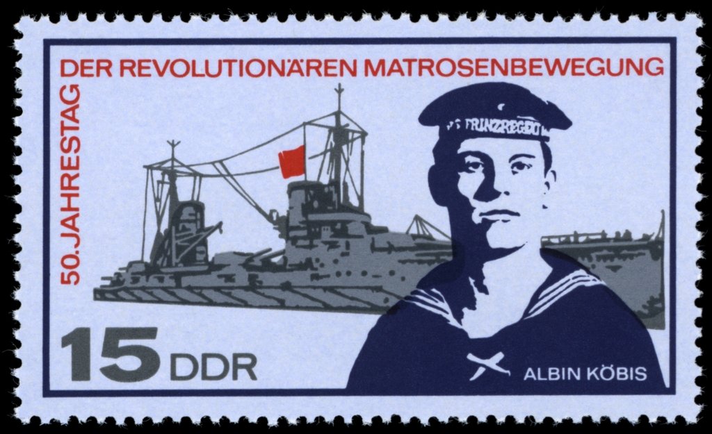 Köbis, Albin