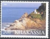 Lighthouses