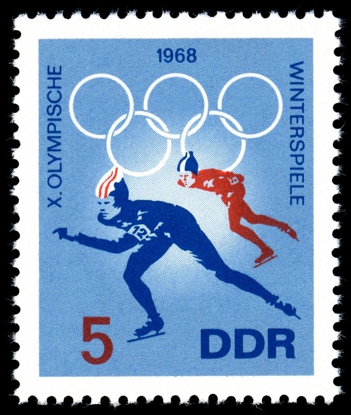 High Speed Ice